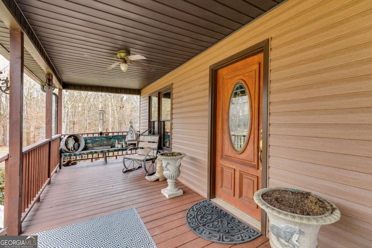 630 Stoney Point Road Bowdon - Photo 9