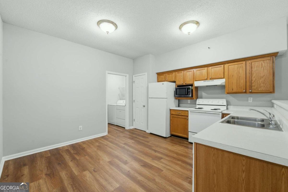 150 Old Mill Road Cartersville - Photo 11