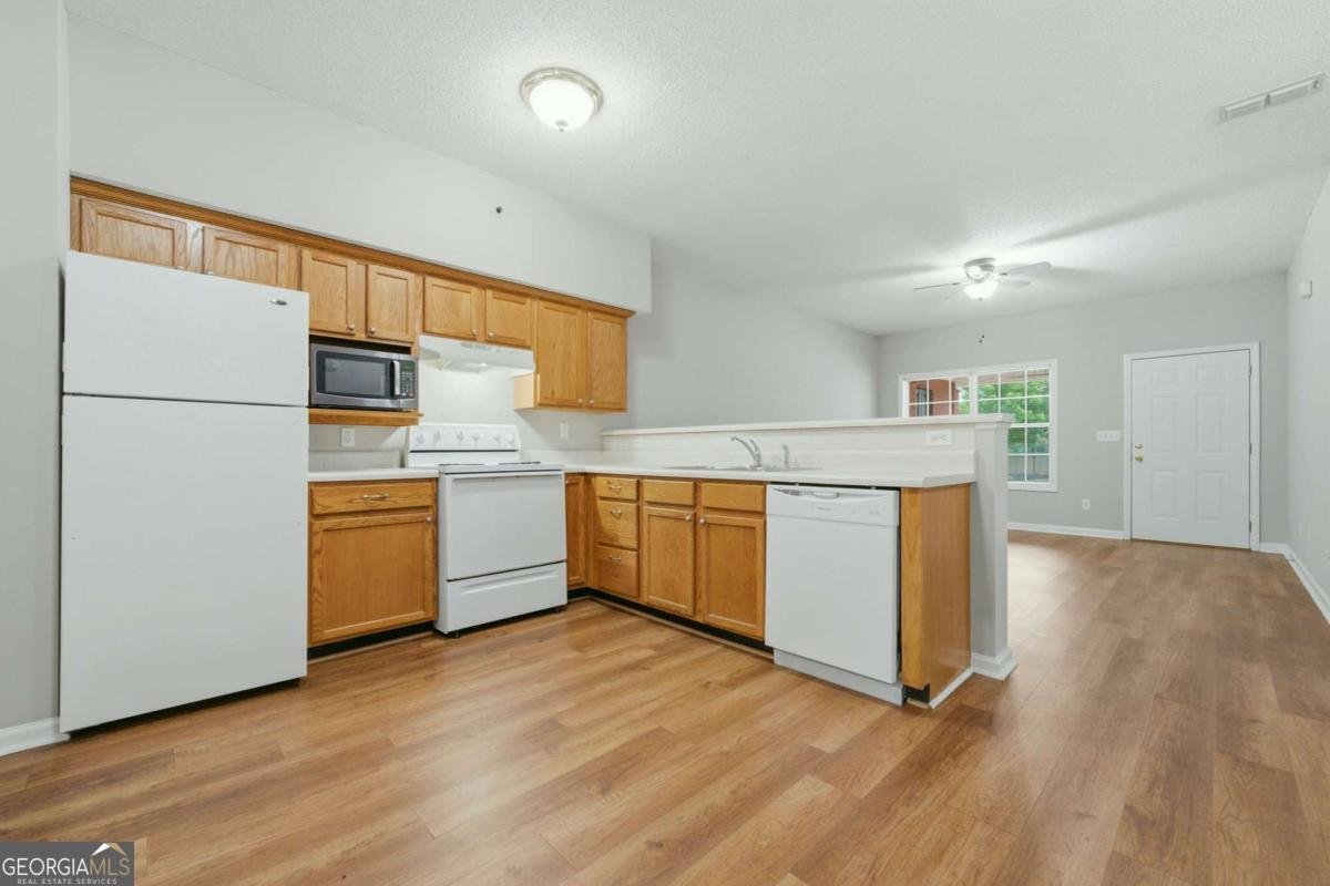 150 Old Mill Road Cartersville - Photo 12