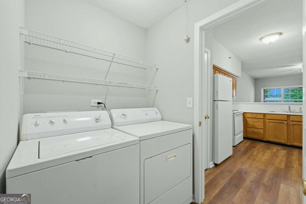 150 Old Mill Road Cartersville - Photo 14