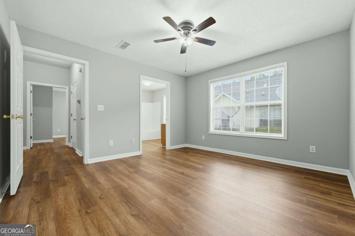 150 Old Mill Road Cartersville - Photo 16