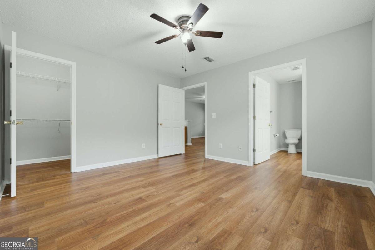 150 Old Mill Road Cartersville - Photo 17