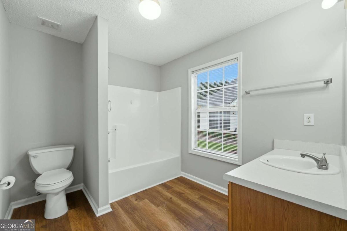 150 Old Mill Road Cartersville - Photo 19