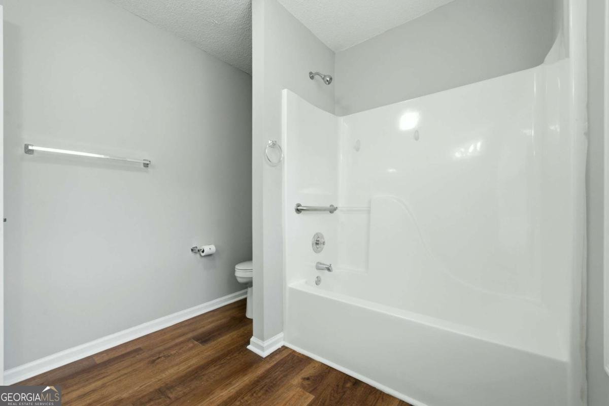 150 Old Mill Road Cartersville - Photo 22