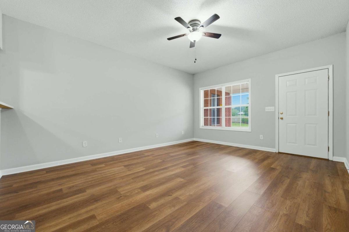 150 Old Mill Road Cartersville - Photo 6