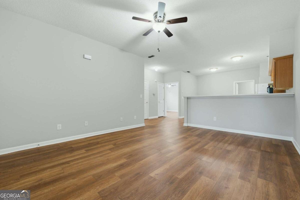 150 Old Mill Road Cartersville - Photo 8