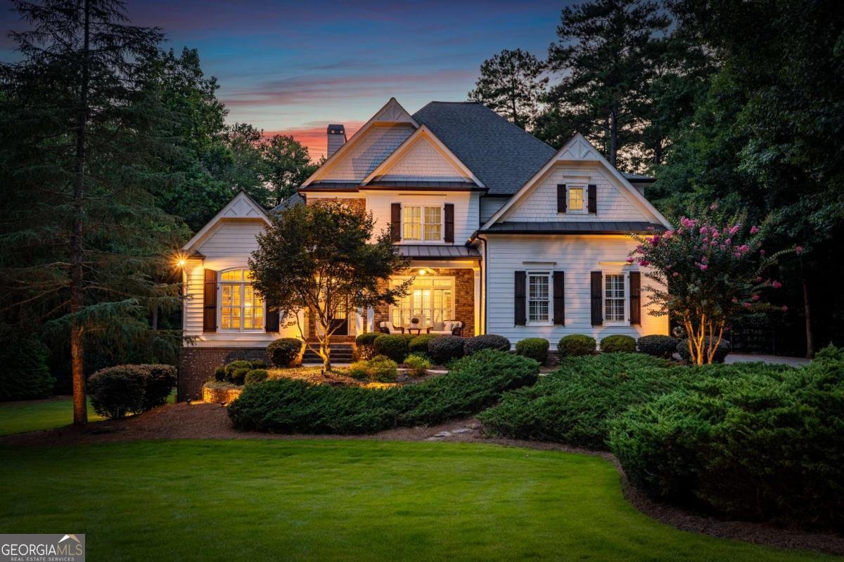 605 Hickory Mill Lane Milton - main photo