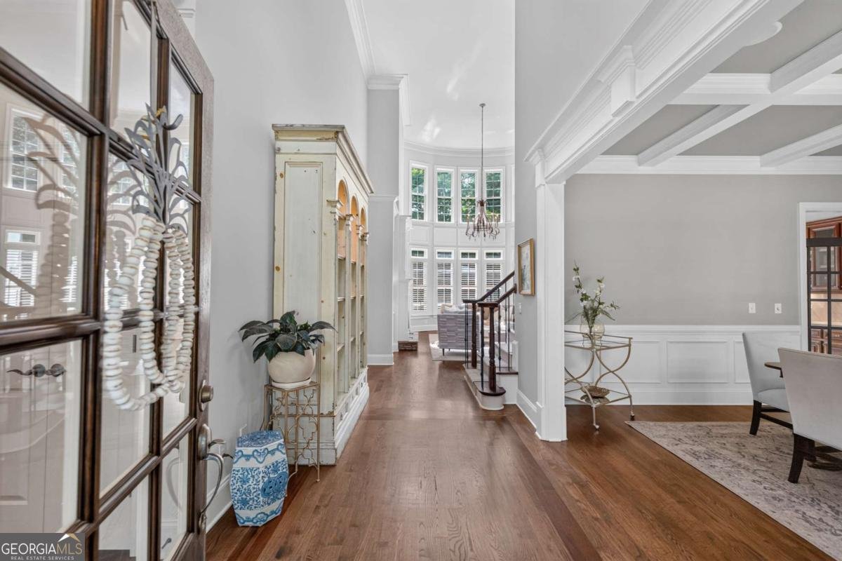 605 Hickory Mill Lane Milton - Photo 10