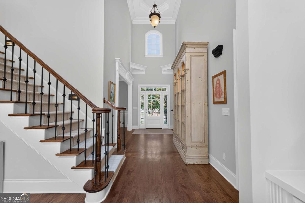 605 Hickory Mill Lane Milton - Photo 11