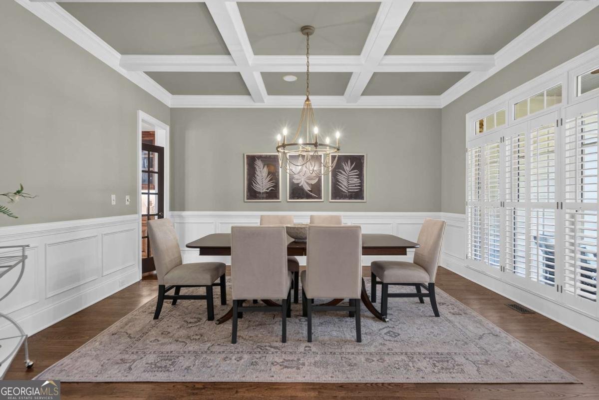 605 Hickory Mill Lane Milton - Photo 12