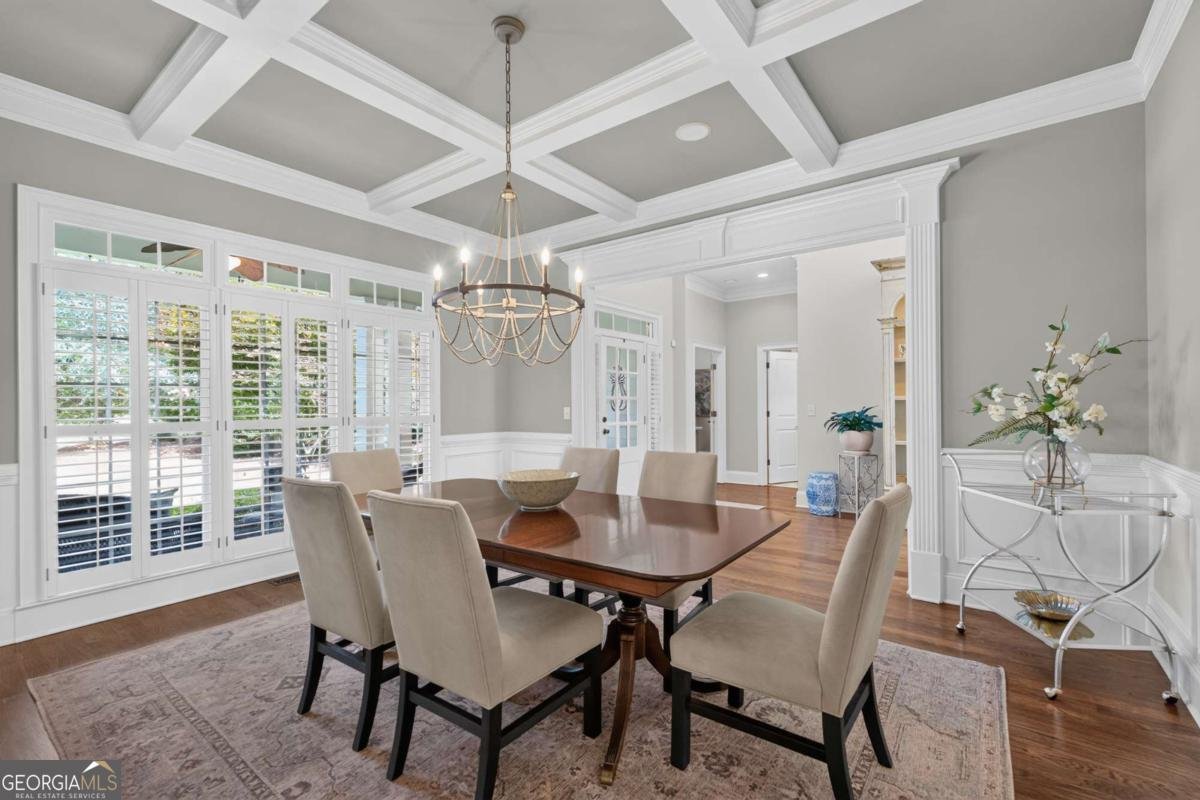 605 Hickory Mill Lane Milton - Photo 13