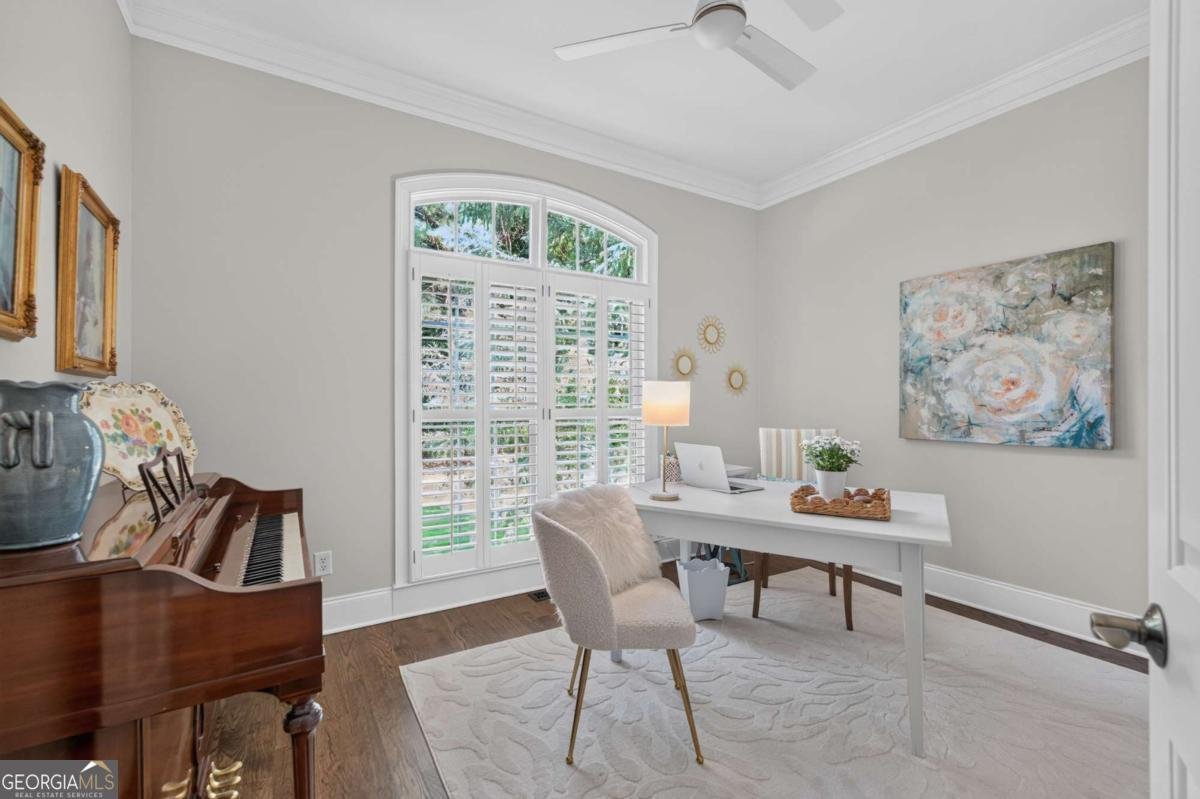 605 Hickory Mill Lane Milton - Photo 14