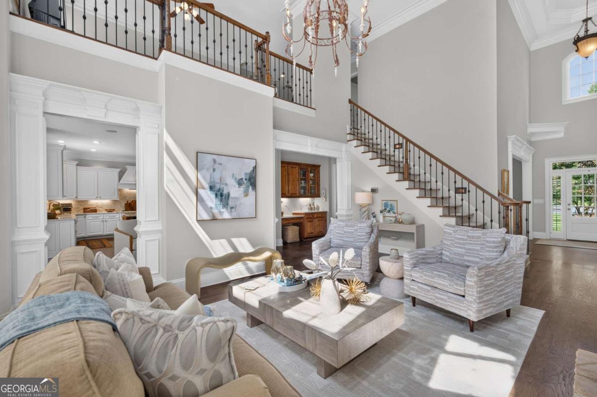 605 Hickory Mill Lane Milton - Photo 17