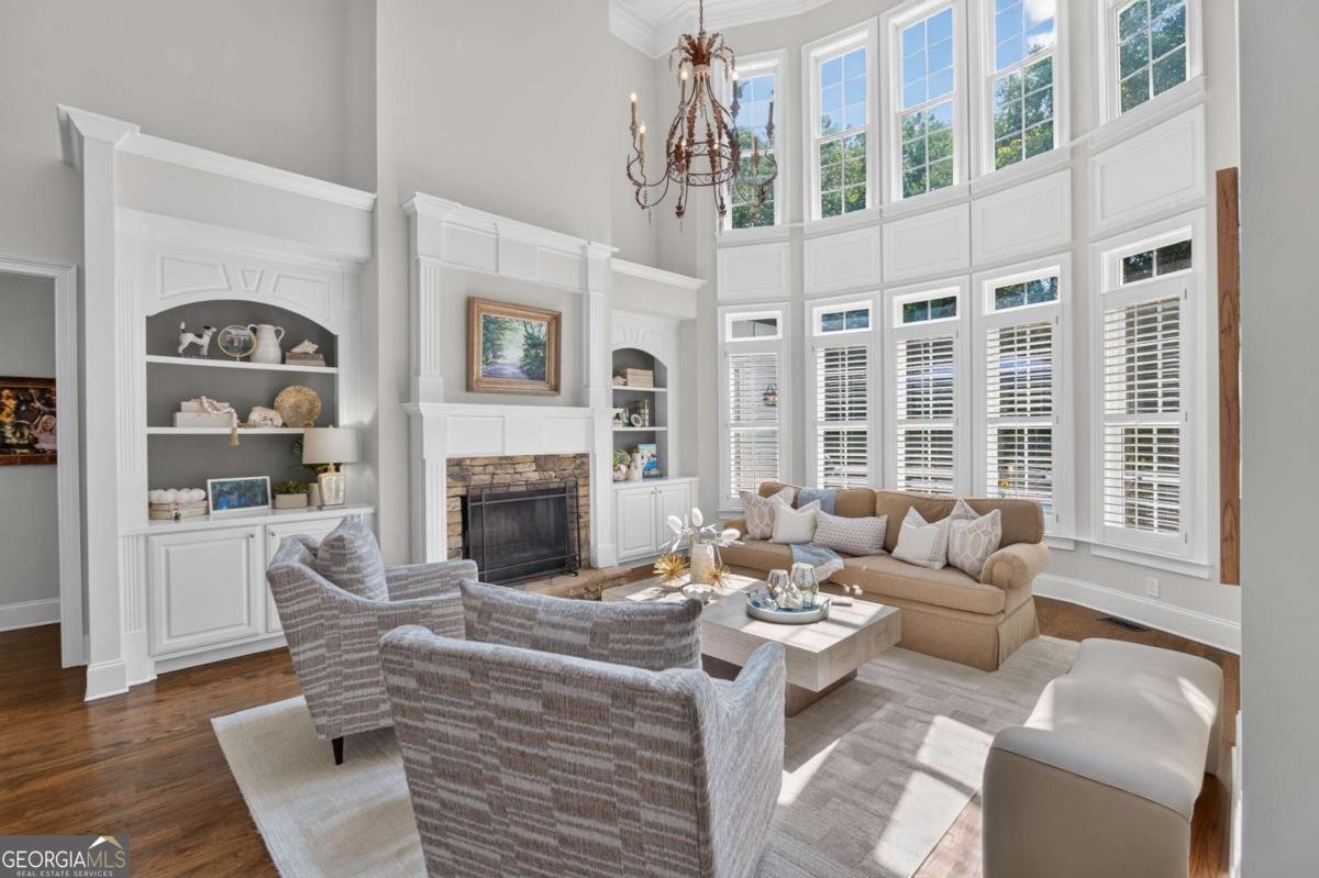 605 Hickory Mill Lane Milton - Photo 19
