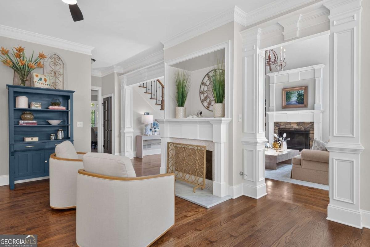 605 Hickory Mill Lane Milton - Photo 22