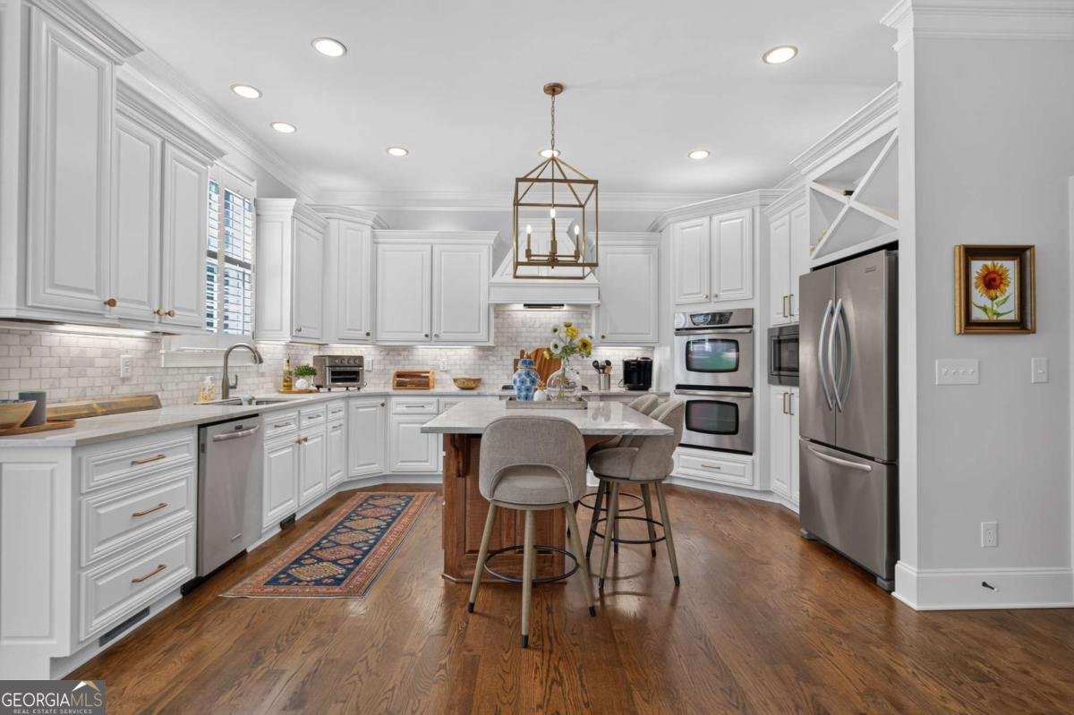 605 Hickory Mill Lane Milton - Photo 23