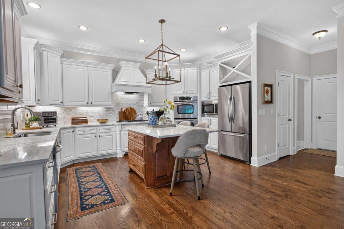 605 Hickory Mill Lane Milton - Photo 24