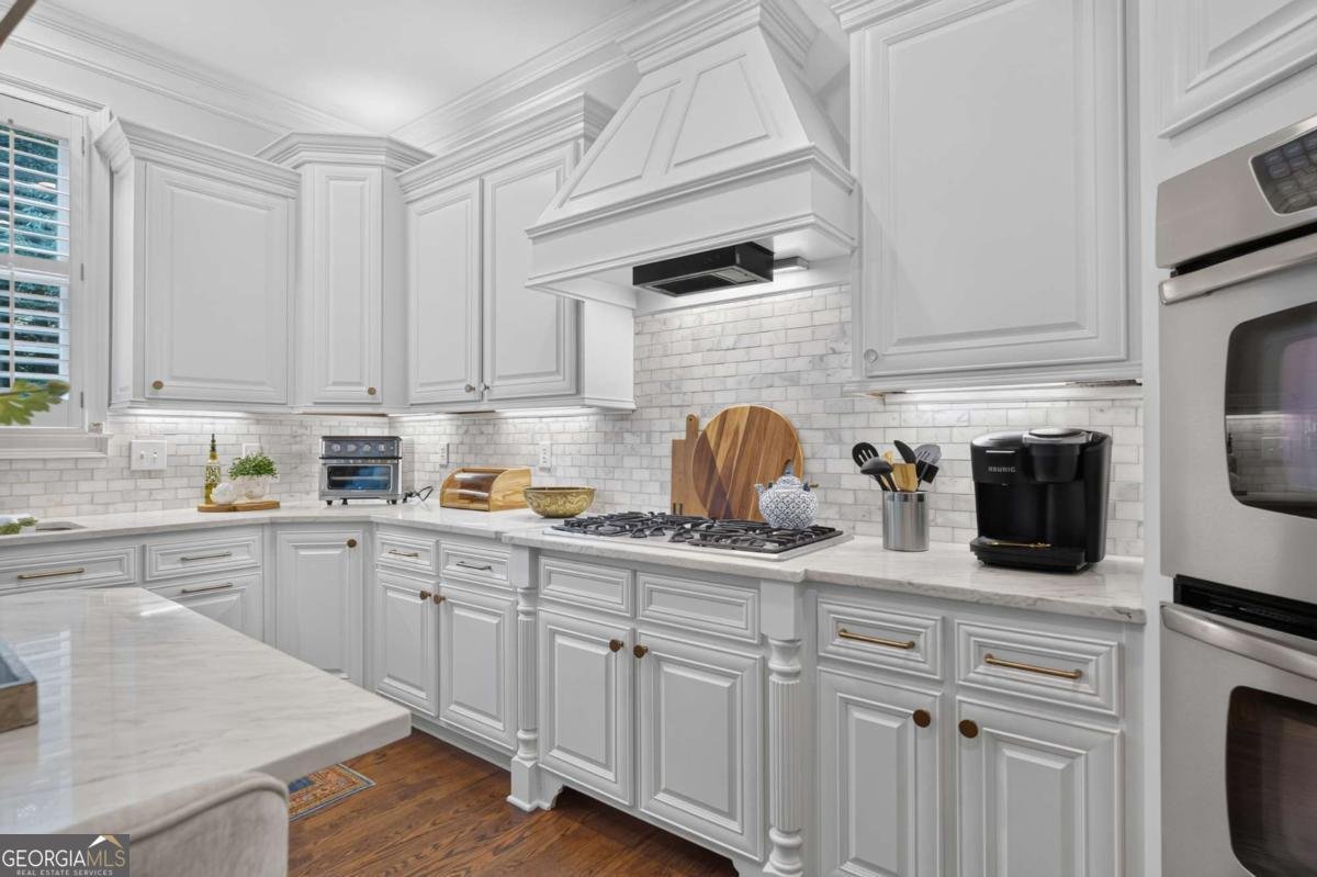 605 Hickory Mill Lane Milton - Photo 26
