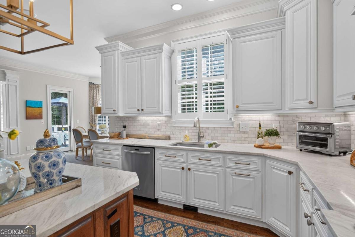 605 Hickory Mill Lane Milton - Photo 27