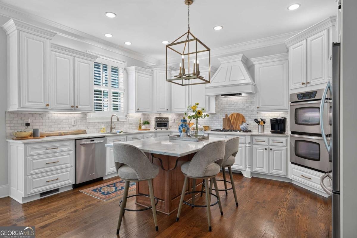605 Hickory Mill Lane Milton - Photo 28
