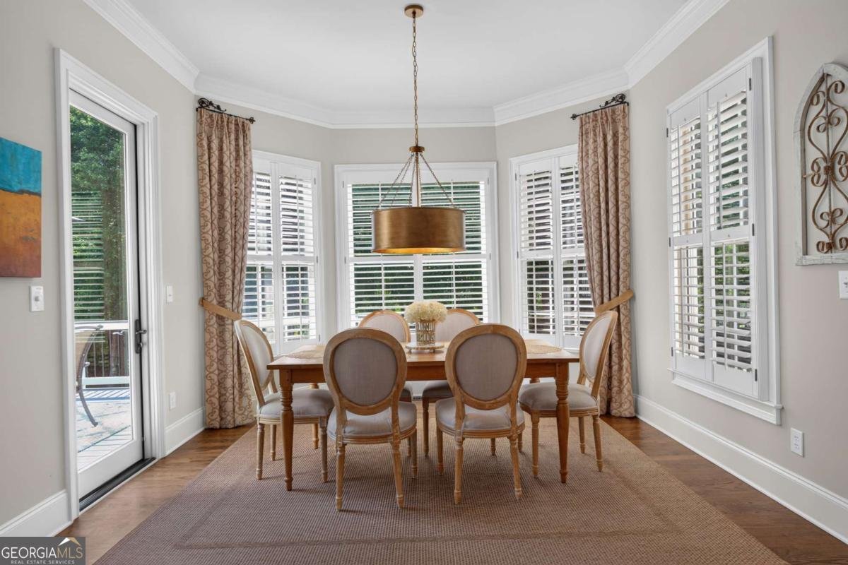 605 Hickory Mill Lane Milton - Photo 29