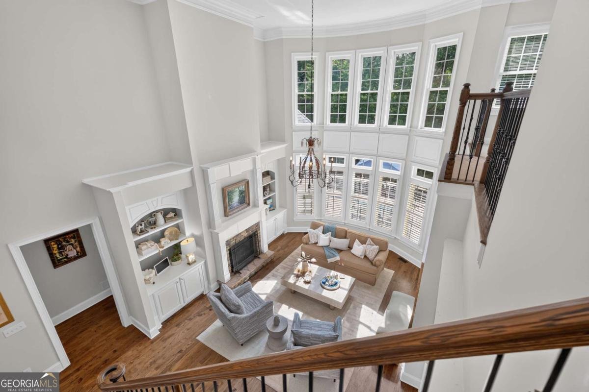 605 Hickory Mill Lane Milton - Photo 41