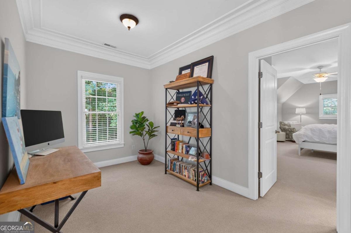 605 Hickory Mill Lane Milton - Photo 43