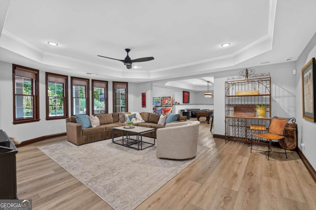 605 Hickory Mill Lane Milton - Photo 50