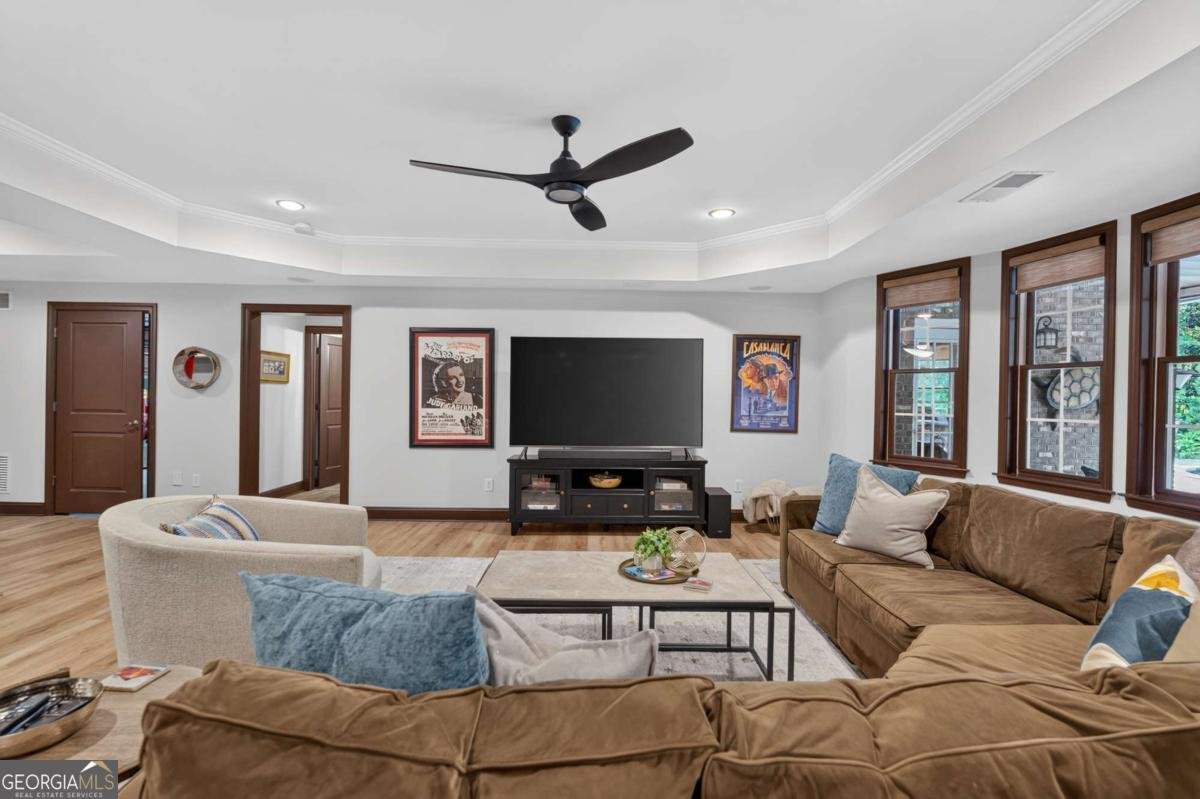 605 Hickory Mill Lane Milton - Photo 53