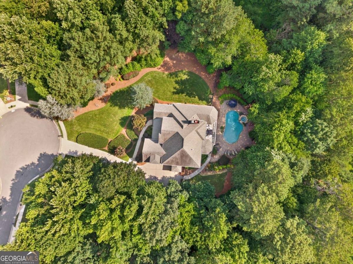 605 Hickory Mill Lane Milton - Photo 6