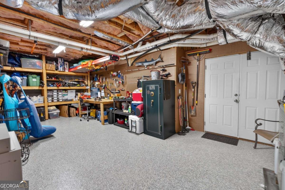 605 Hickory Mill Lane Milton - Photo 60