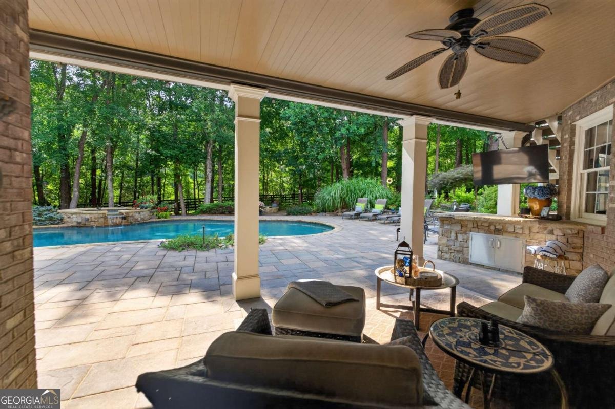 605 Hickory Mill Lane Milton - Photo 62