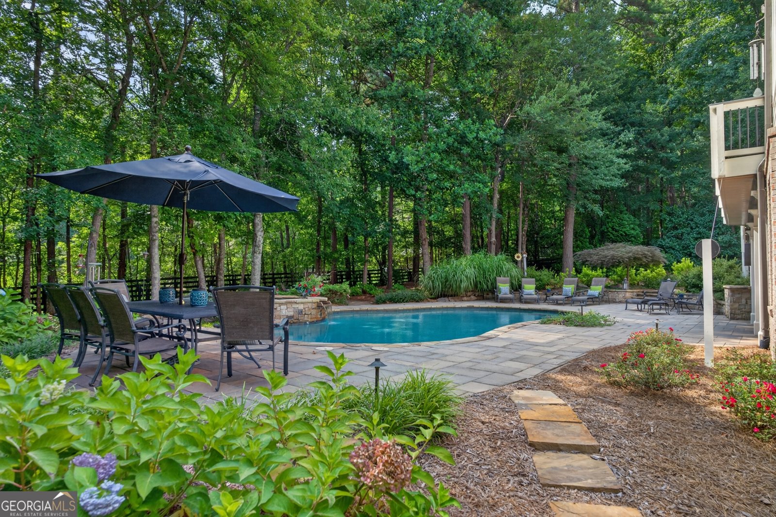 605 Hickory Mill Lane Milton - Photo 63