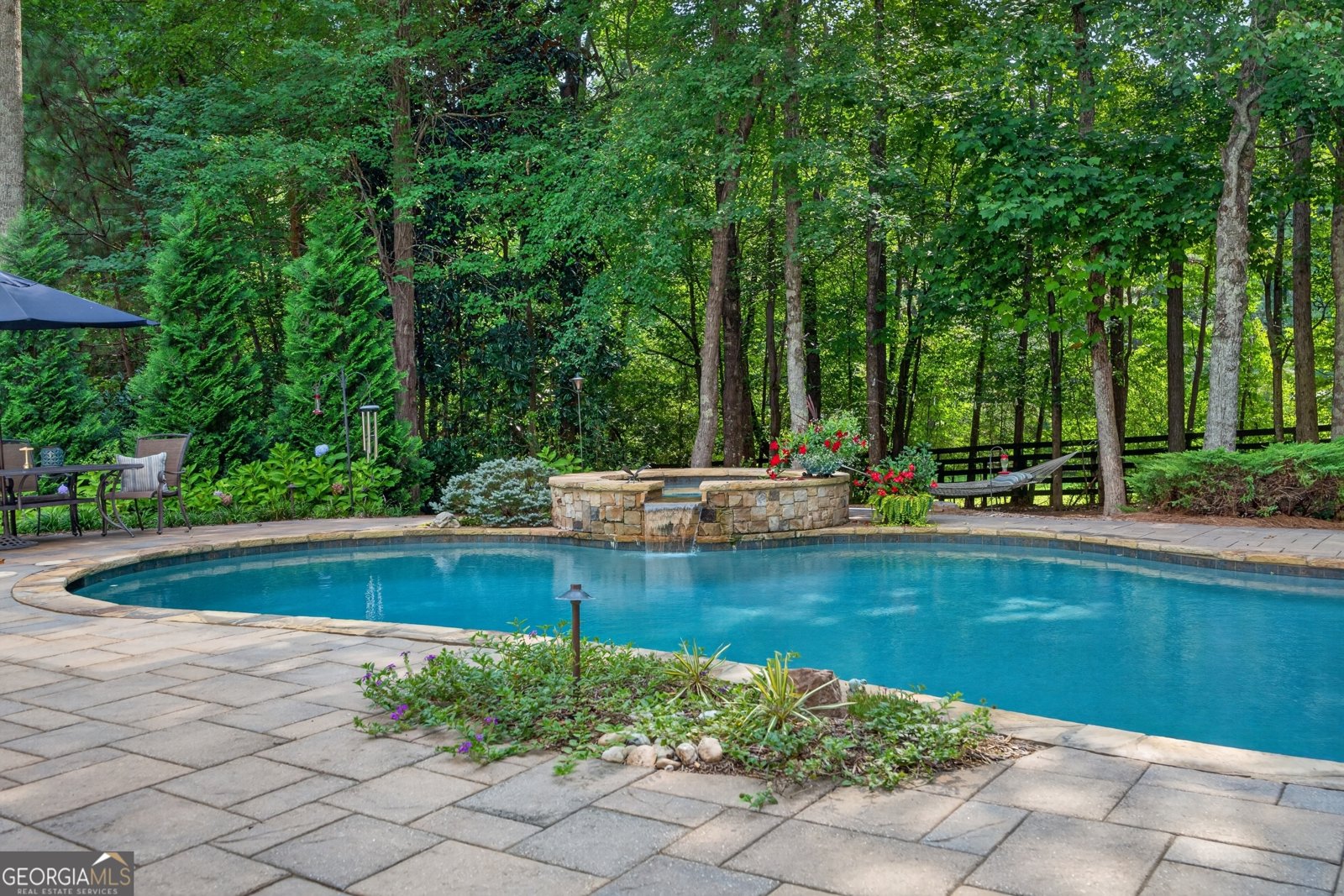 605 Hickory Mill Lane Milton - Photo 64