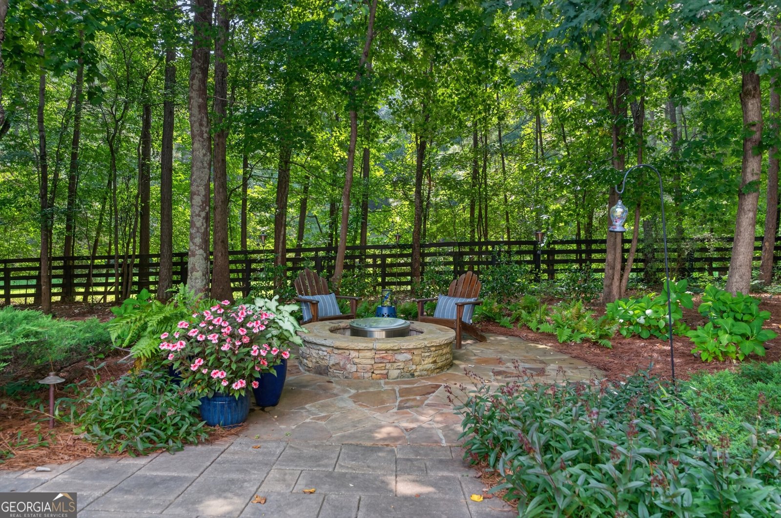 605 Hickory Mill Lane Milton - Photo 65