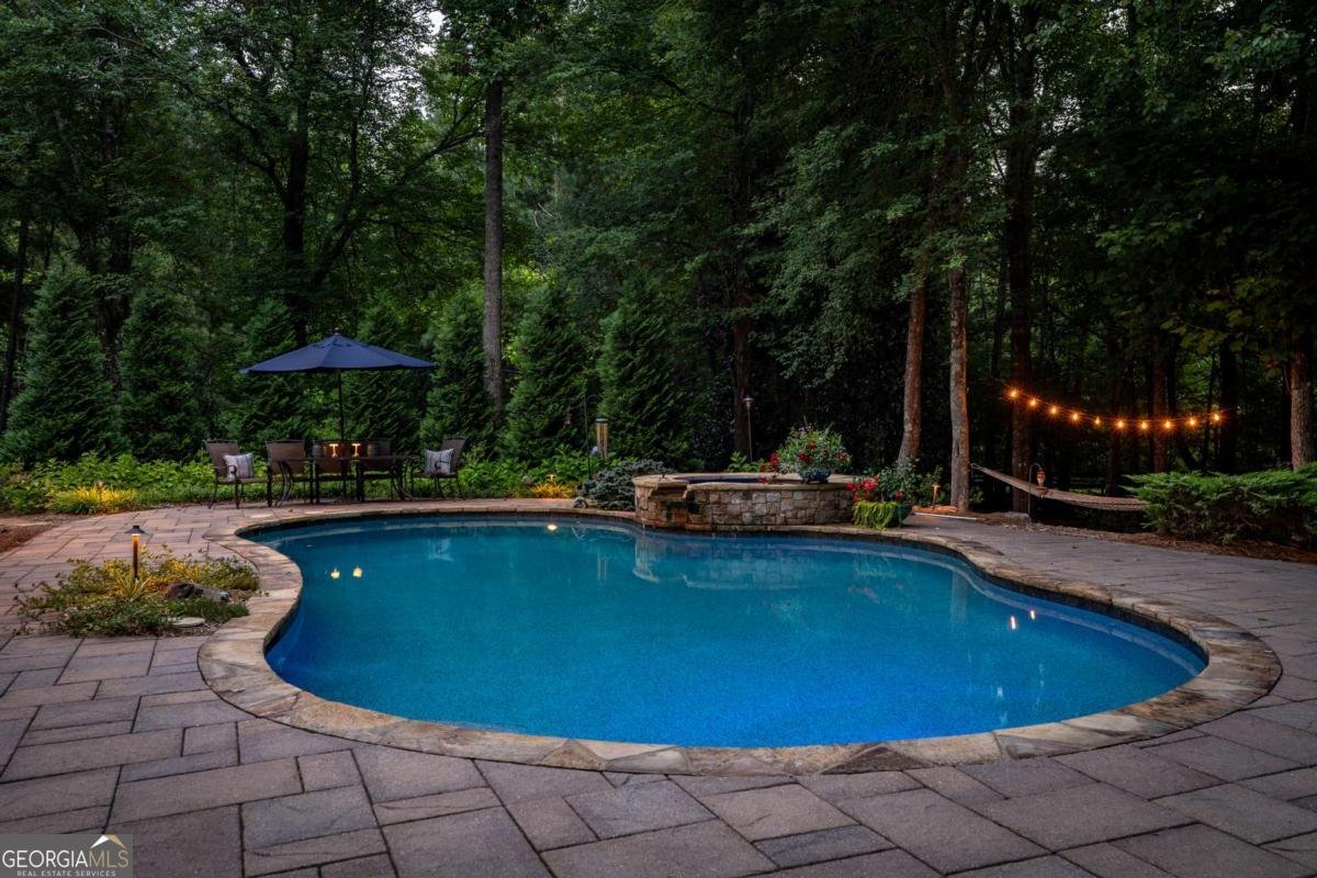 605 Hickory Mill Lane Milton - Photo 66