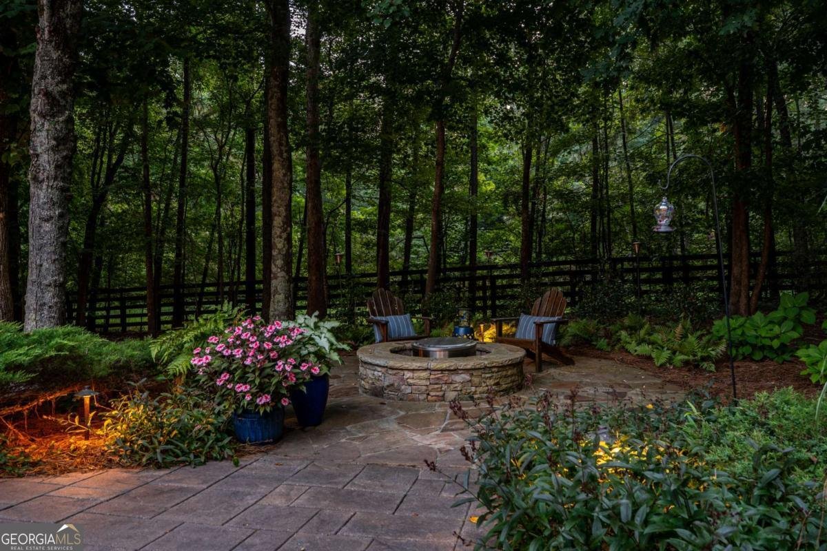 605 Hickory Mill Lane Milton - Photo 71