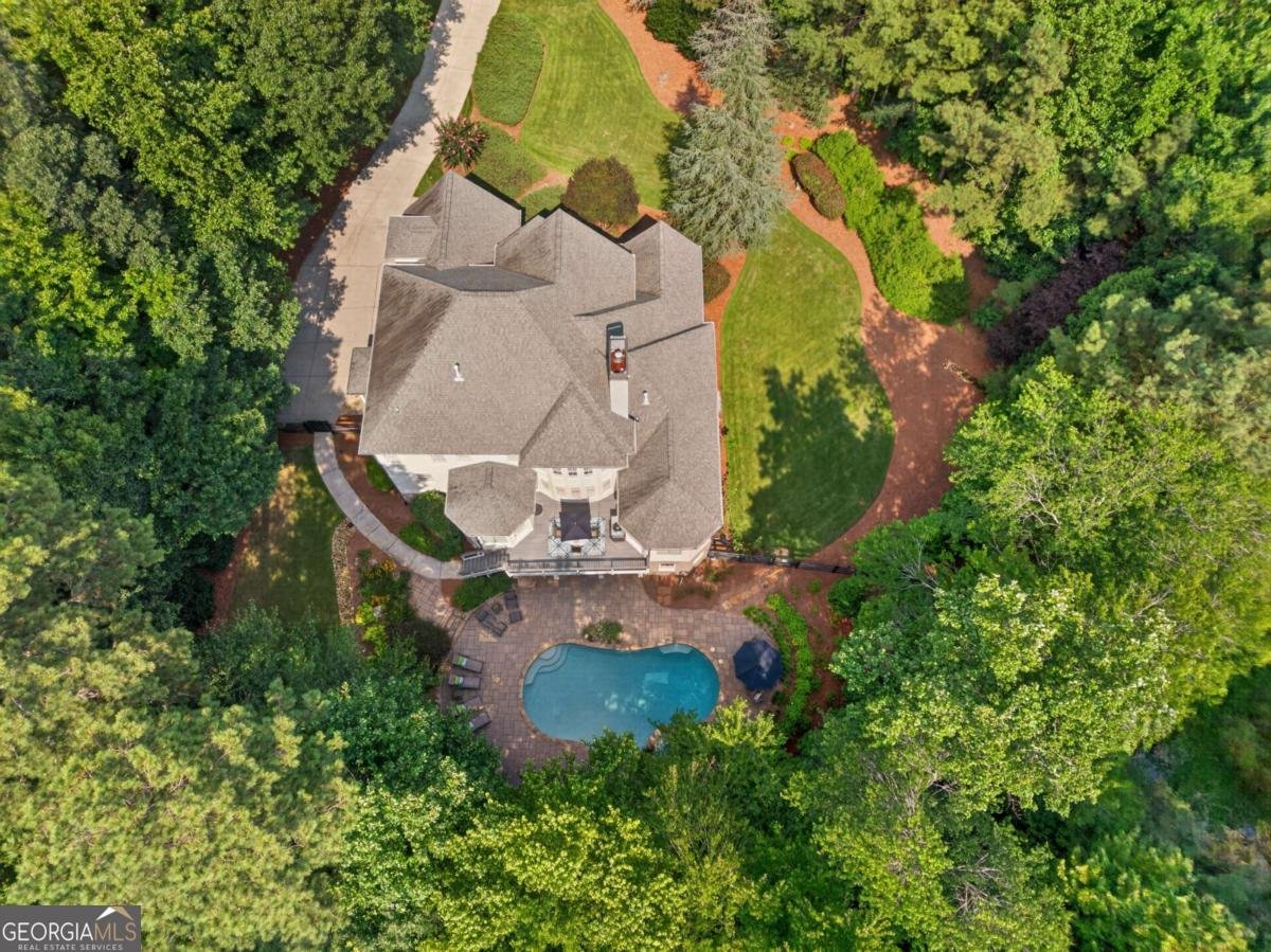 605 Hickory Mill Lane Milton - Photo 75