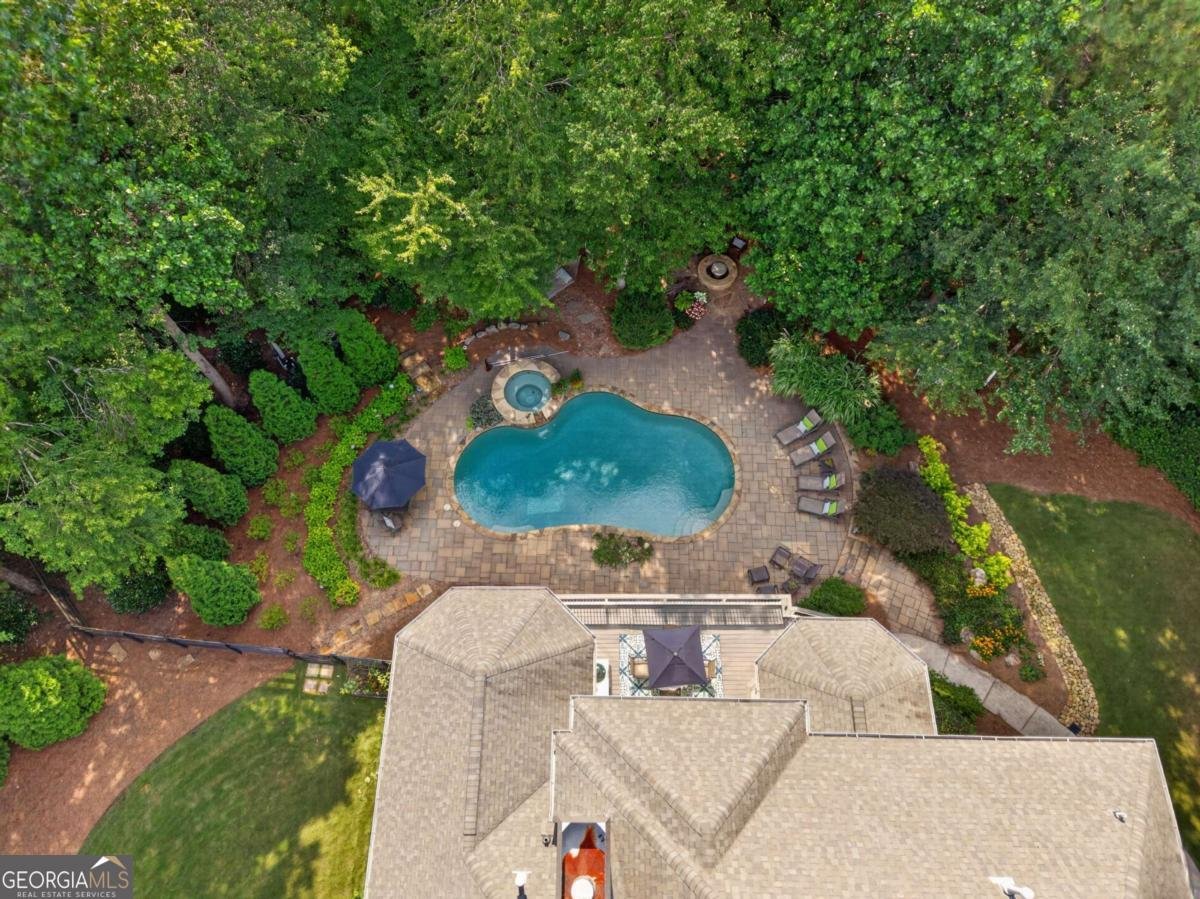 605 Hickory Mill Lane Milton - Photo 76