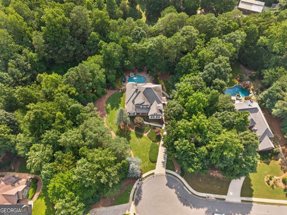 605 Hickory Mill Lane Milton - Photo 78