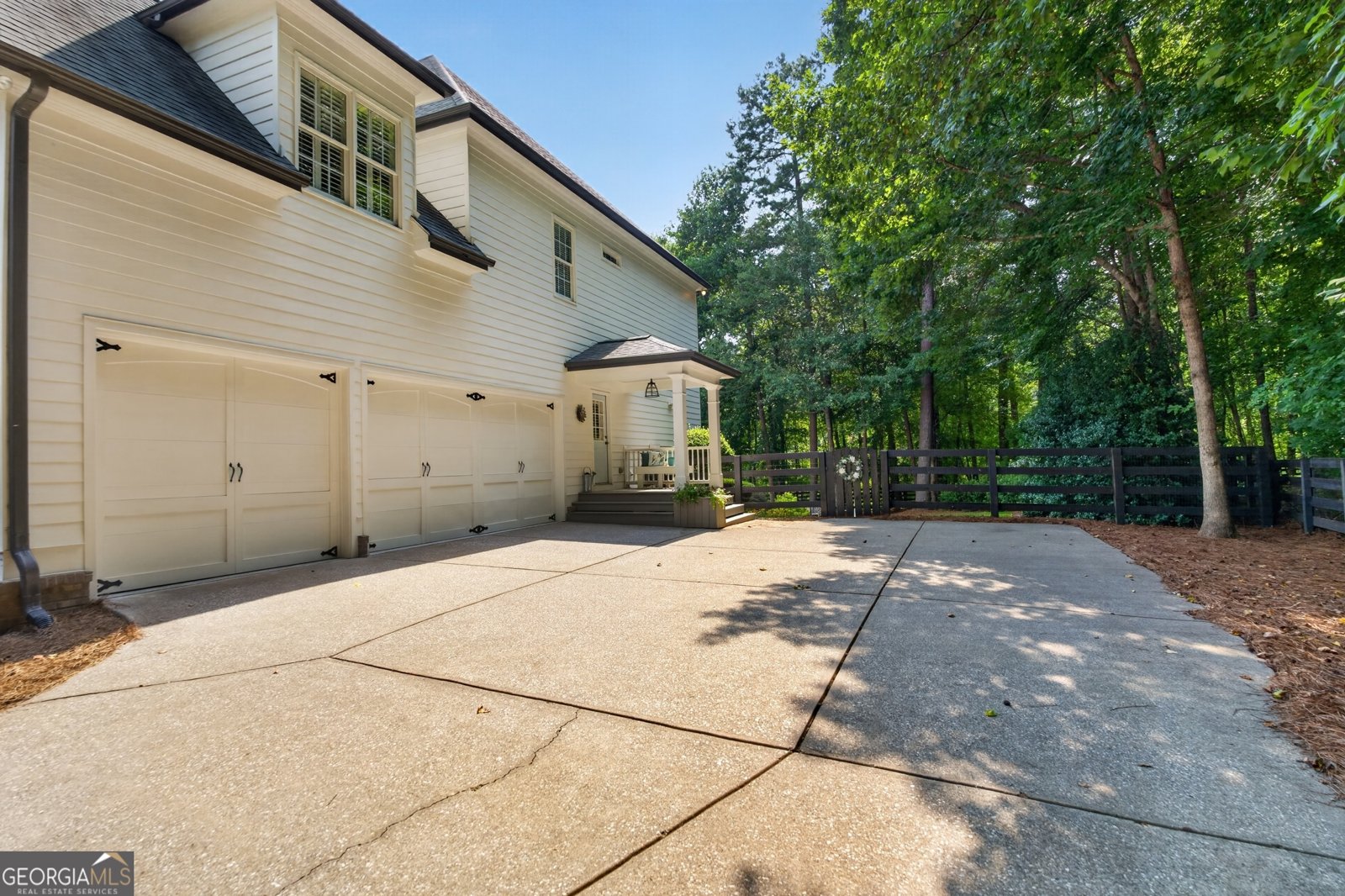 605 Hickory Mill Lane Milton - Photo 79