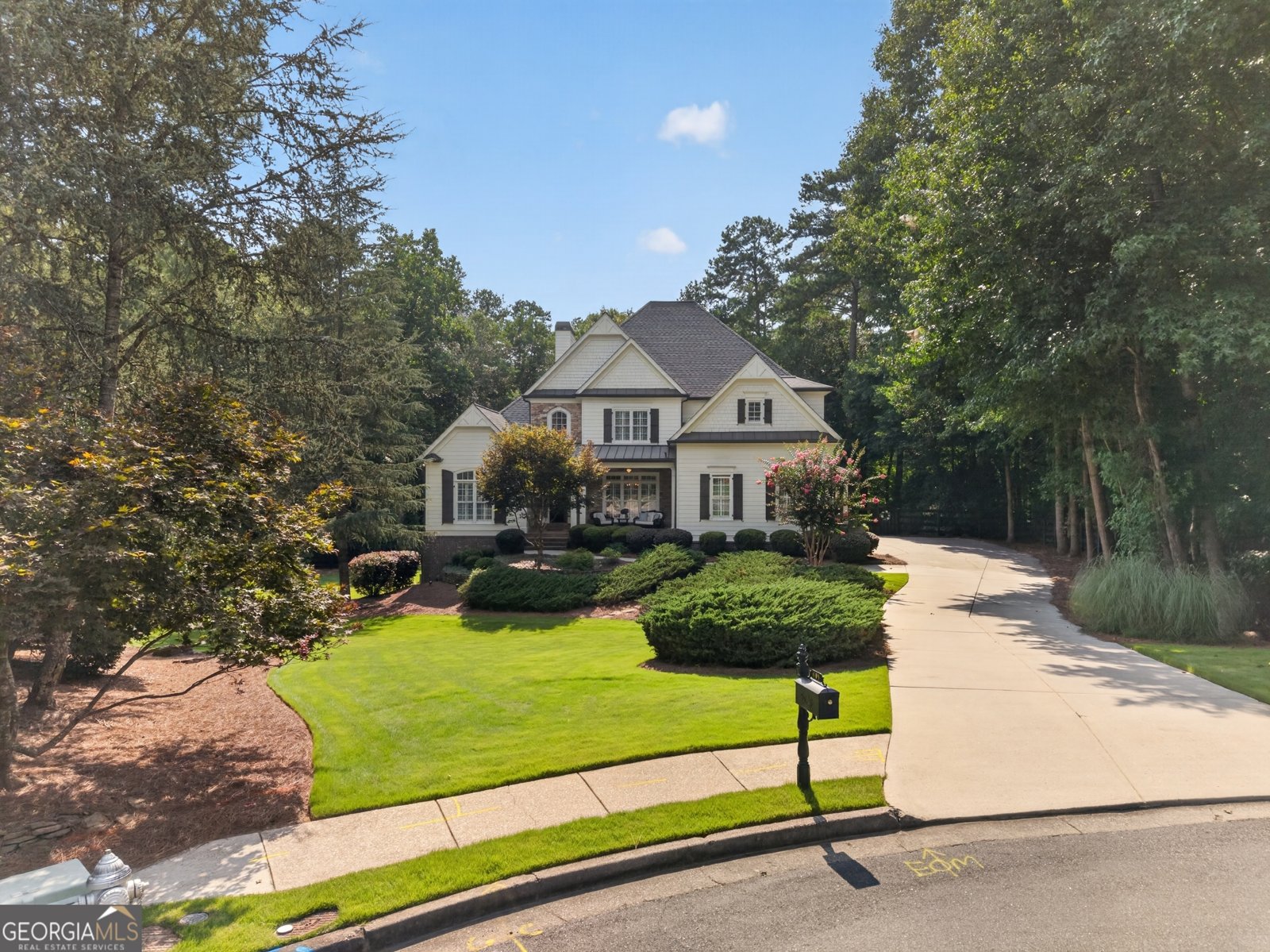 605 Hickory Mill Lane Milton - Photo 81