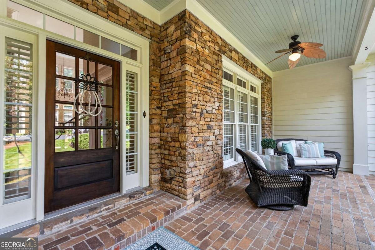605 Hickory Mill Lane Milton - Photo 9