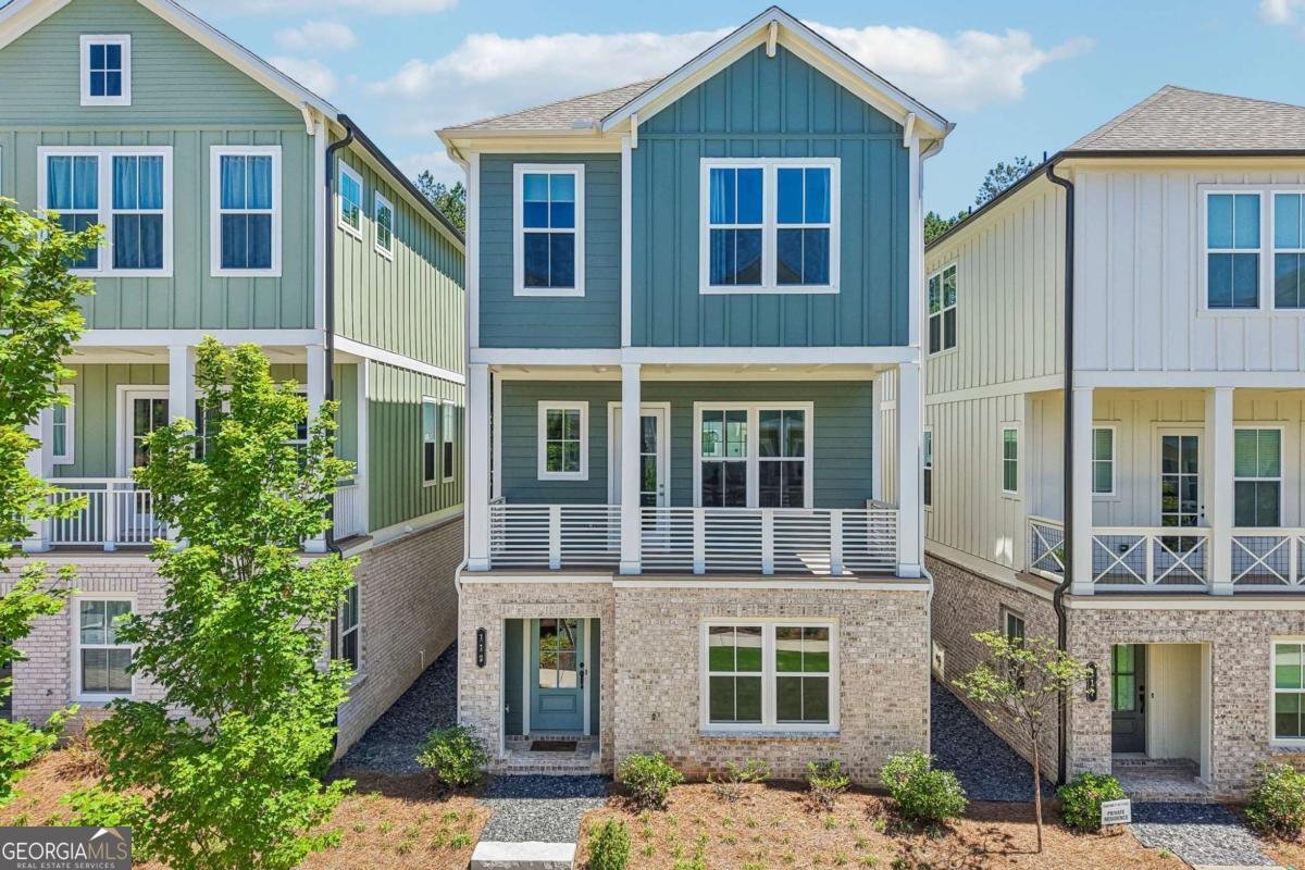 119 Pinecone Parkway Alpharetta - main photo