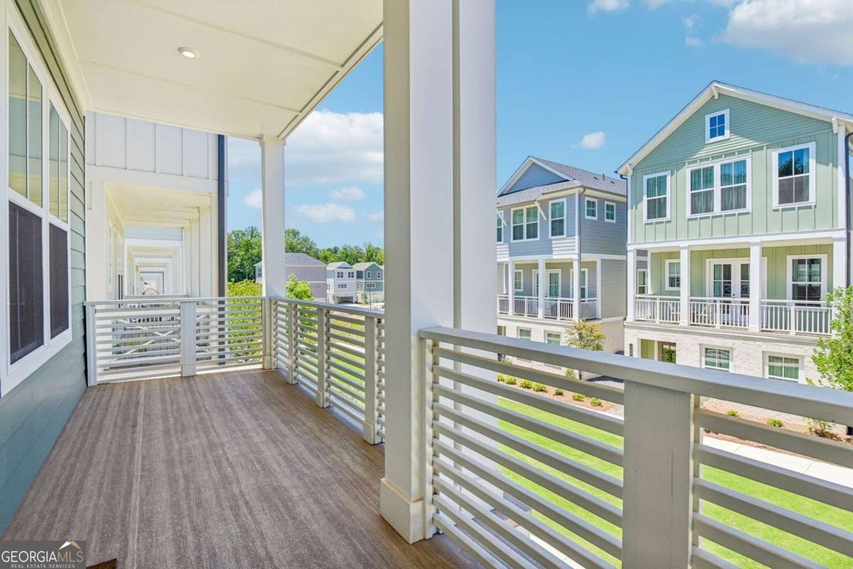 119 Pinecone Parkway Alpharetta - Photo 12