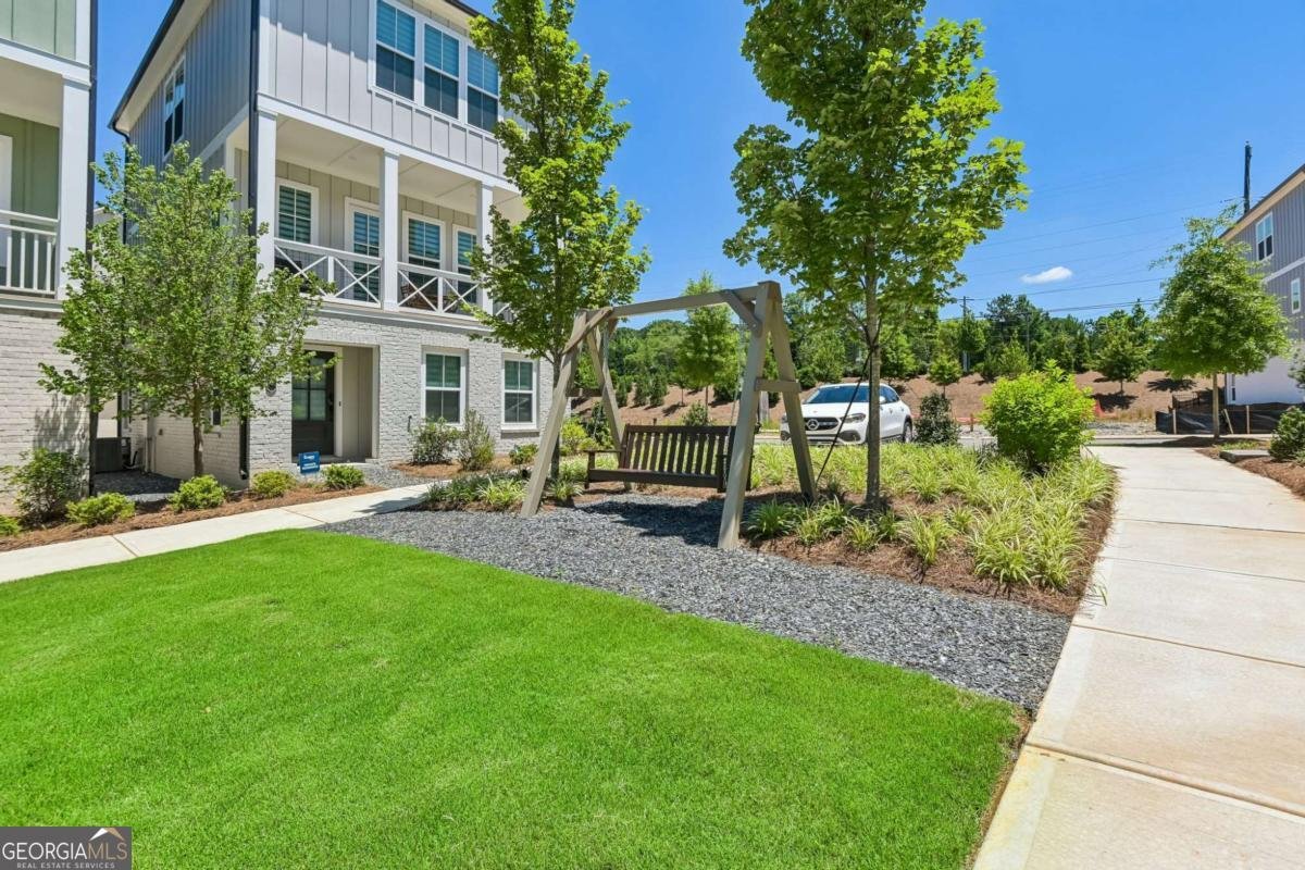 119 Pinecone Parkway Alpharetta - Photo 27