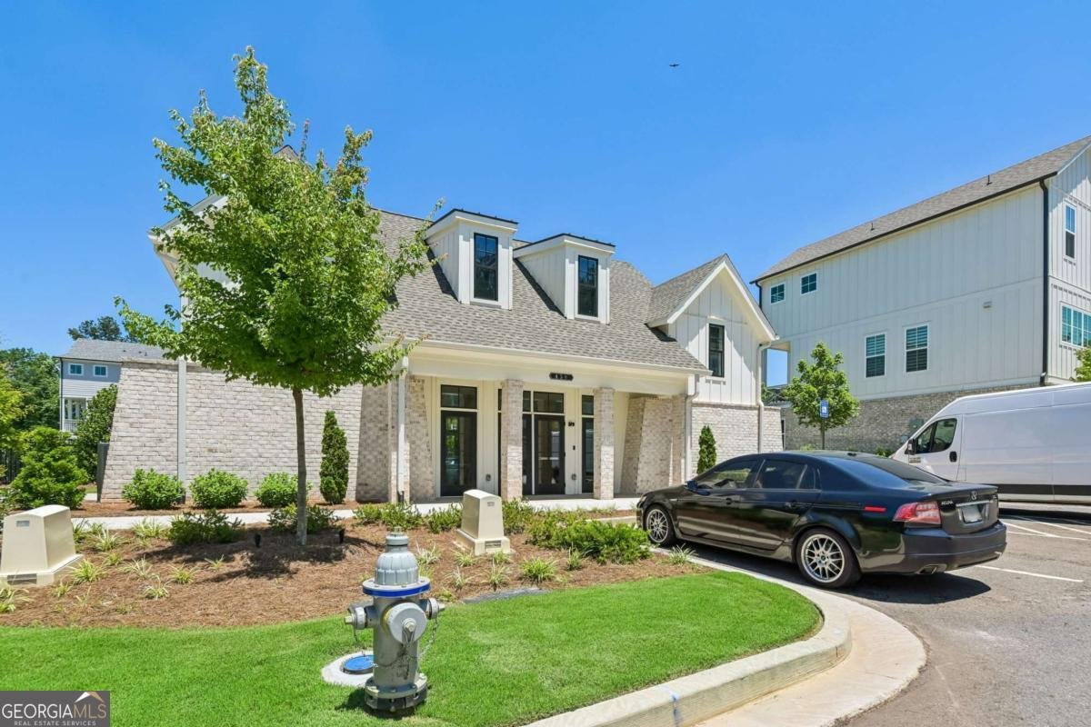 119 Pinecone Parkway Alpharetta - Photo 29