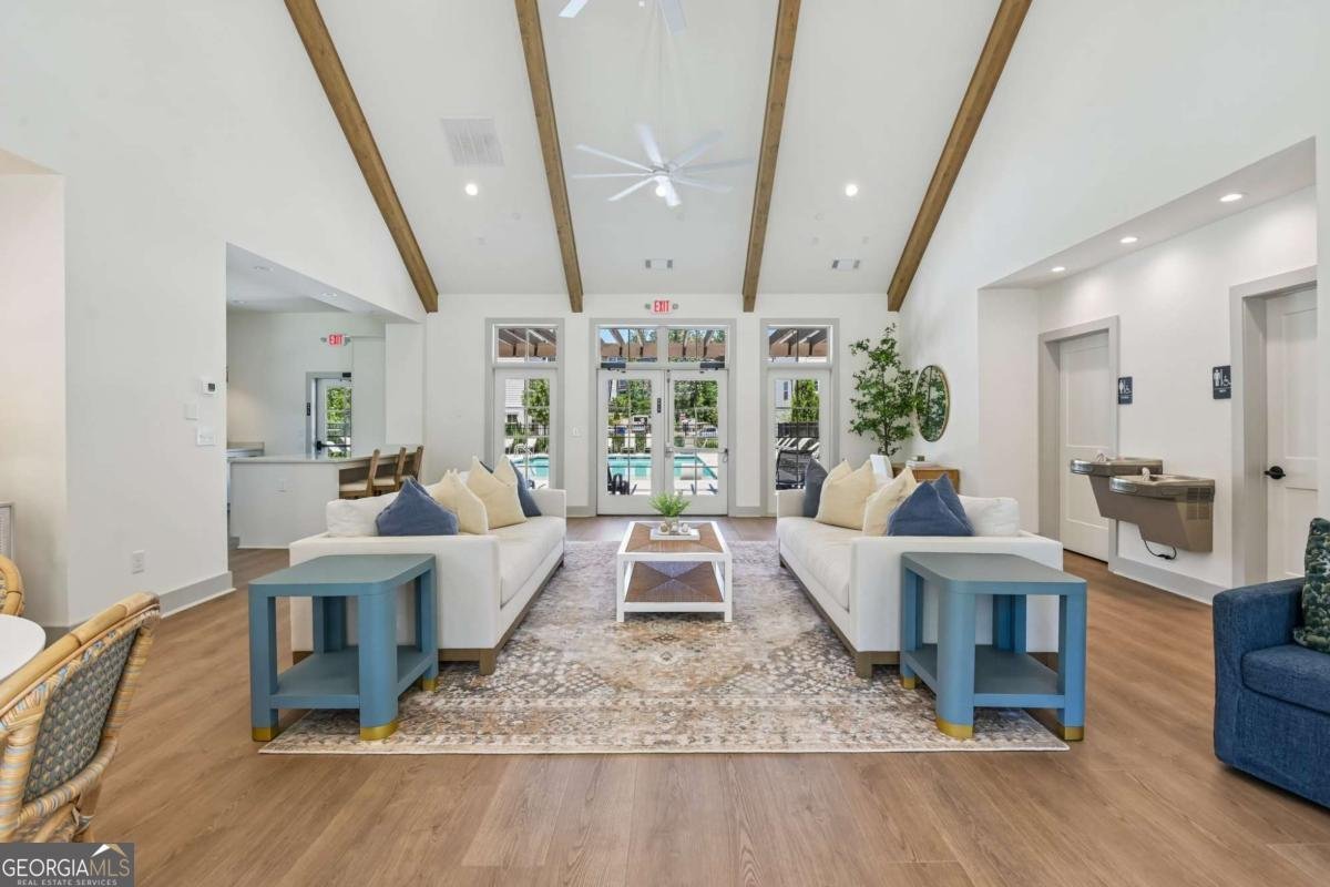 119 Pinecone Parkway Alpharetta - Photo 30