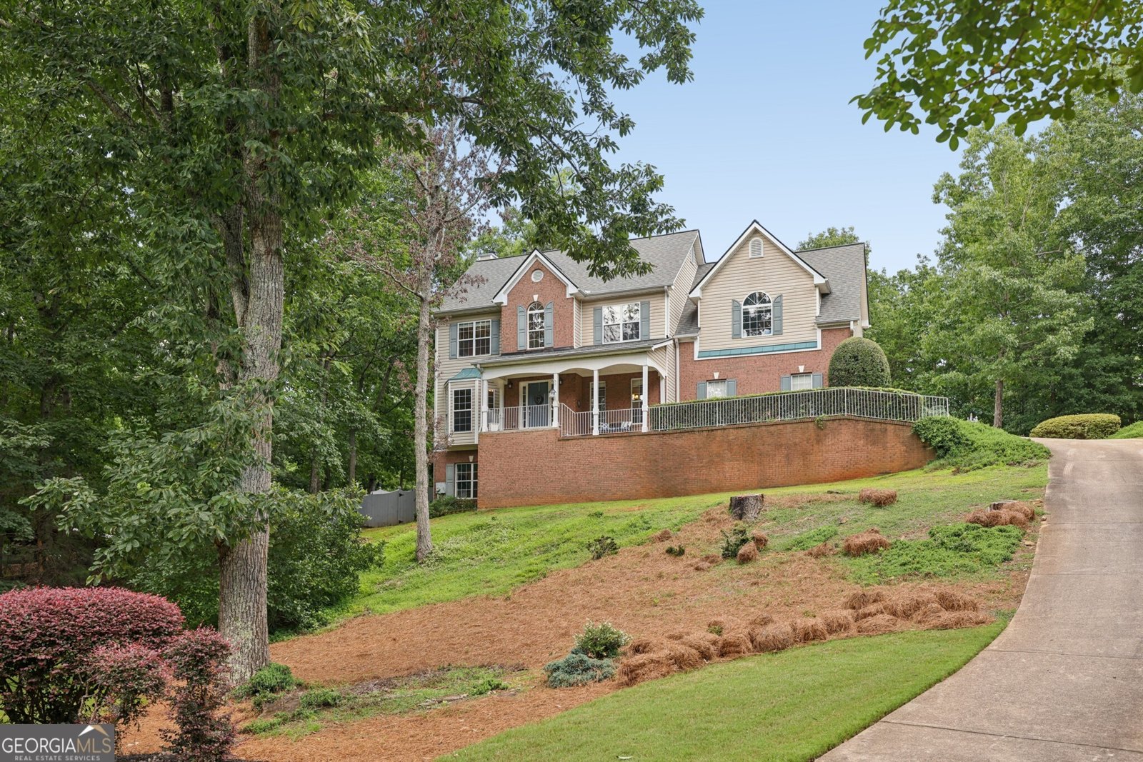 2930 Heatherstone Drive Cumming - Photo 11