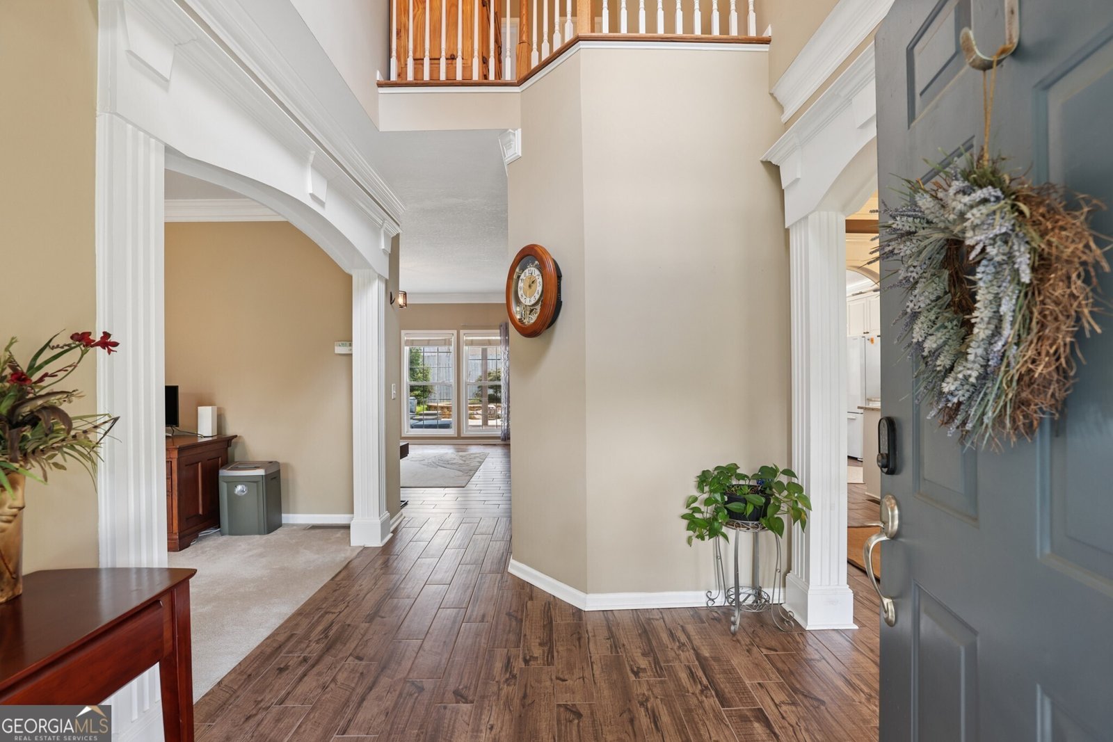 2930 Heatherstone Drive Cumming - Photo 14
